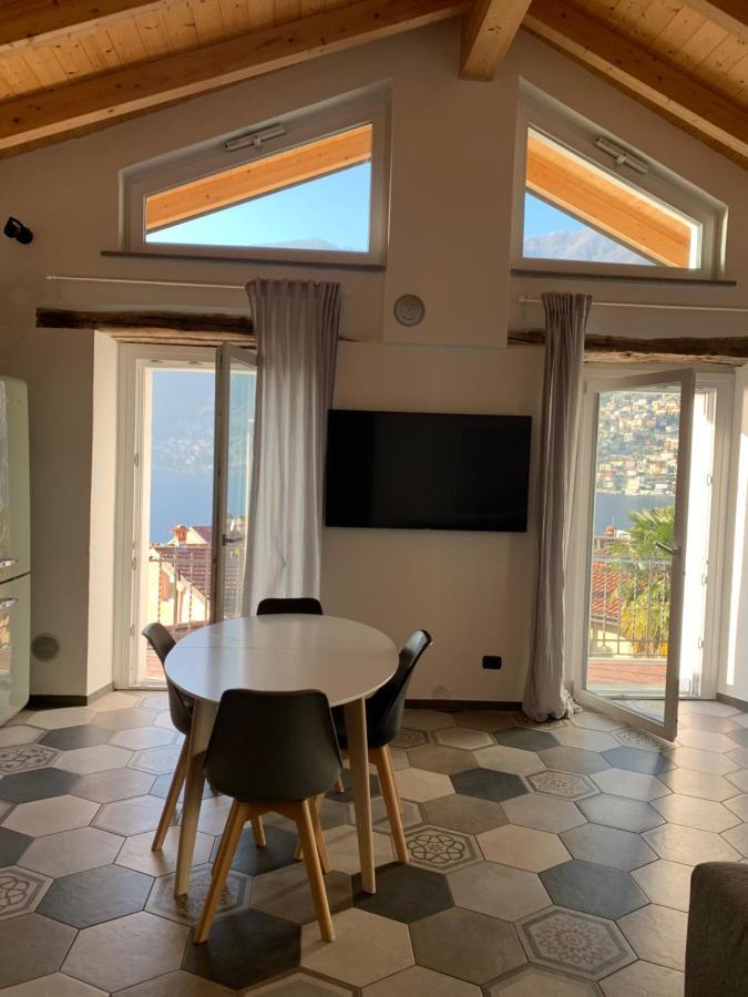 The Best View Apartment 토르노 외부 사진